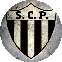 Logo Sport Club Pacífico de General Alvear
